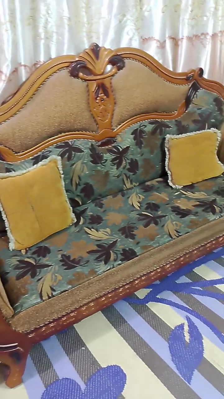 كنبة • بغداد • شارع السباع