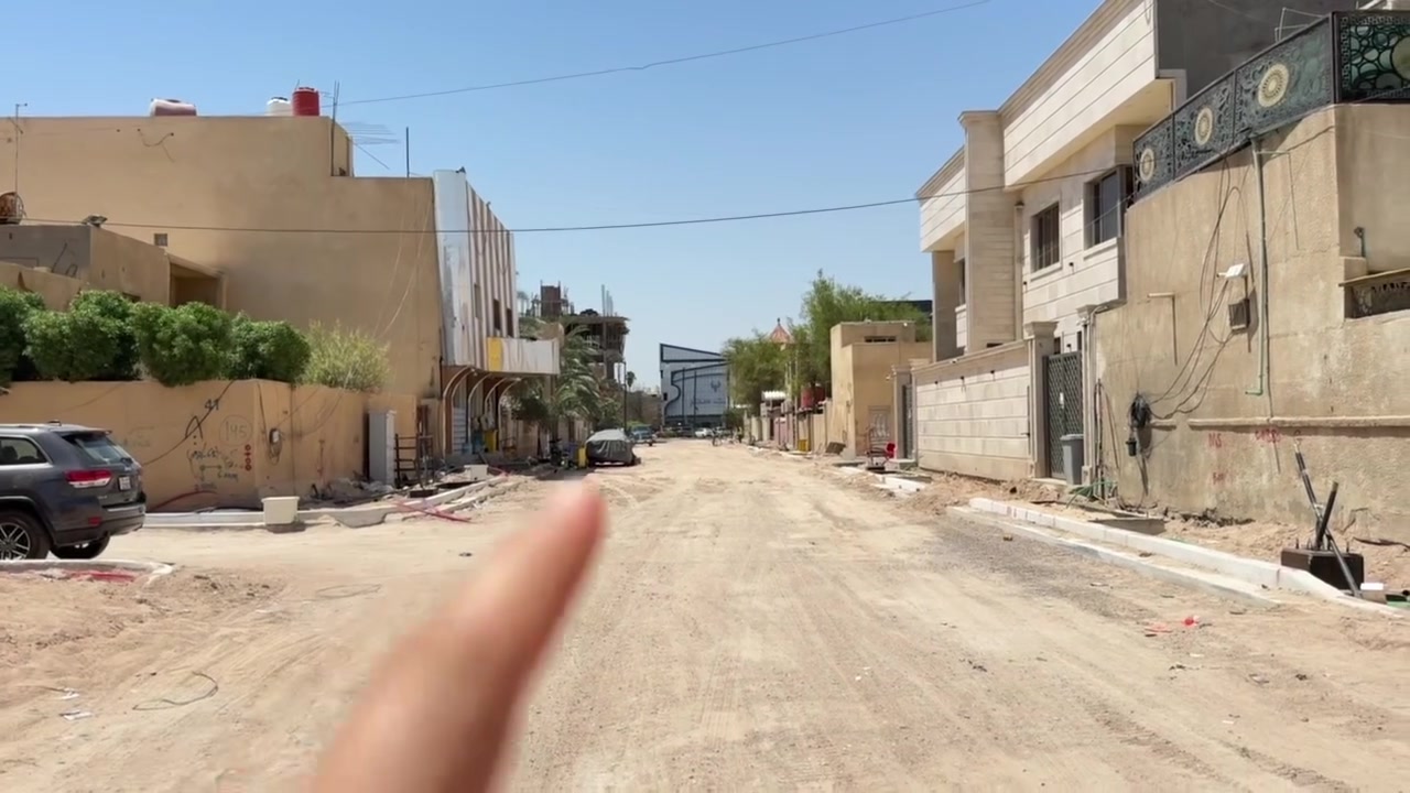 🏡 للبيع – منزل في الجمعيات الثانية

📍 الموقع: الجمعيات الثانية

📐 المساحة: 60 م²
📏 الواجهة: 8.5 م
📏 النزال: 7 م

✨ مميزات العقار:
✅ بنية تحتية حديثة ومتكاملة.
✅ كهرباء وإنترنت دفن.
✅ شوارع مبلطة وحدائق.
✅ مناسب للعائلات الصغيرة.

💰 السعر: 165 مليون دينار عراقي (قابل للتفاوض)

📞 للاستفسار: ***********

عقارات الأصيل – خياركم الأمثل
نستقبل جميع عروضكم العقارية والتجارية 

#عقارات_البصره
#مجمع_الامال
#حي_الخليج_العربي
#الجمعيات
