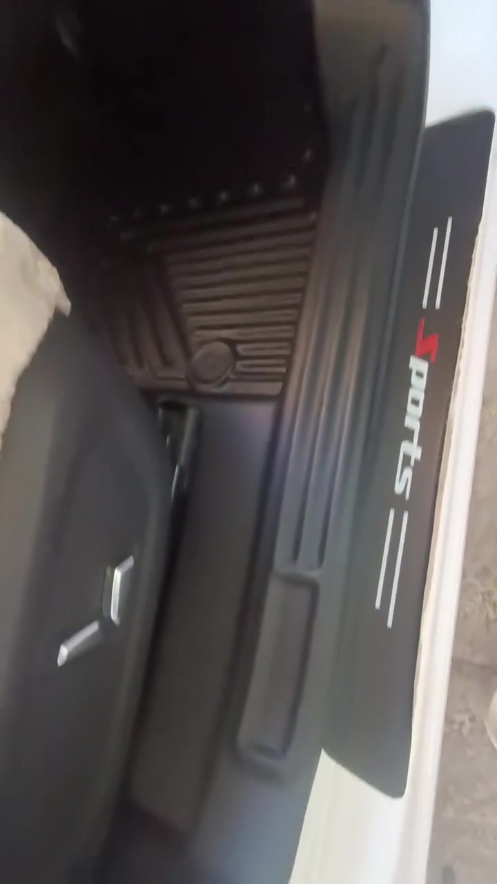 ارضيات ربل 7راكب kQD لسيارات الجيتور 
السيارات المتوفرة
جيتور X90
سوئيست 09 
للأستفسار واتس اب ***********
