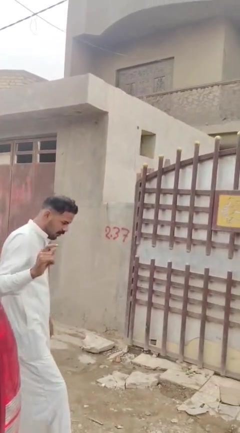 حي العسكري • ٢٠٠م • طابو صرف