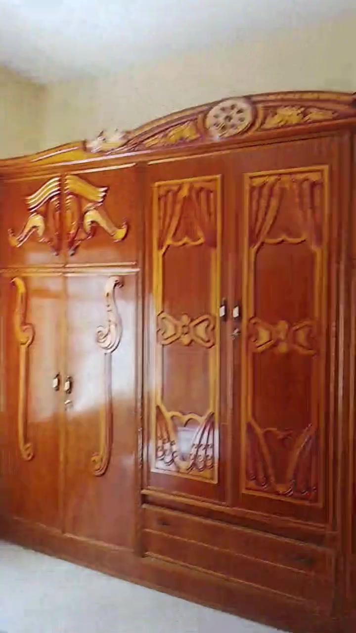 سلام عليكم غرفة نوم صاج للبيع وهاذة رقمي ***********
