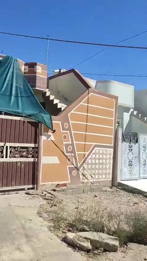 سمود گه ڕه کی سه نگاویه کان • ١٢٠م • نظيفه