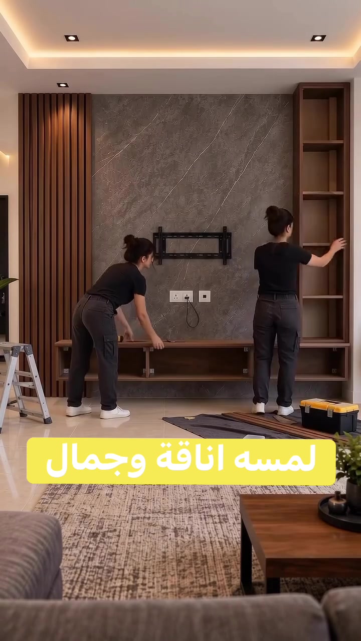 #اناقة وجمال 😉

