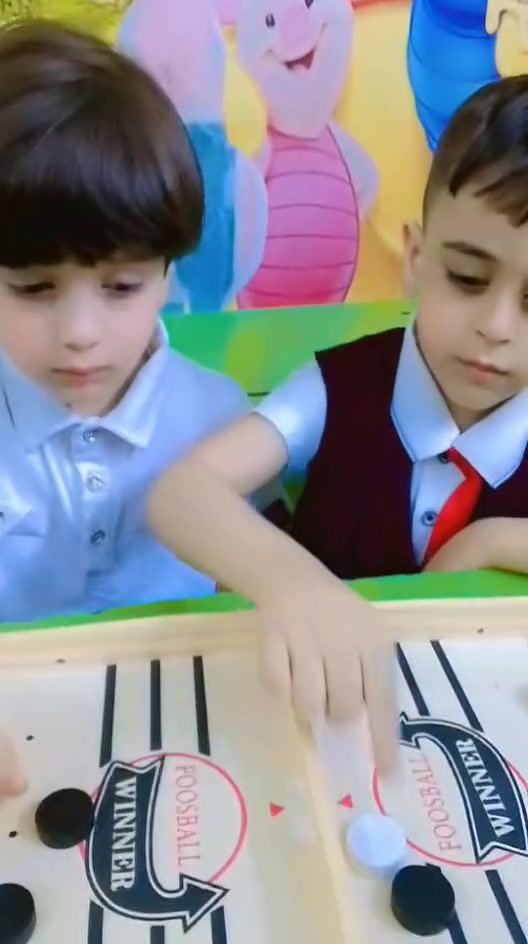 تسجيل مستمر • روضة • نشاطات تعليمية