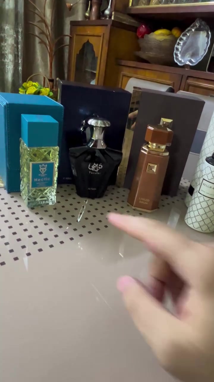 500 رشة ب 25 الف لجك عالعرض
