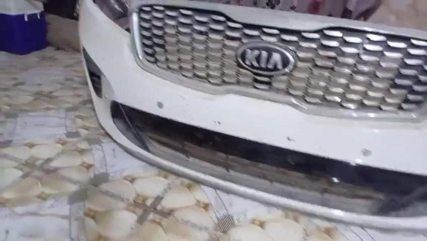 السلام عليكم مووجوود دعاميه مال سياره سورنتو موديل 2019نوون بيض مال وارد خليجي سعره 4وراق بيه مجال رقمي***********
