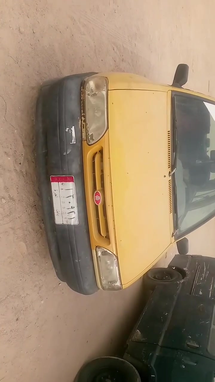 سايبه مديل 12مكينه كايمه السعر 16عليهه غرامات 440تنزل من السعر راعيهه بل حله ويريد مداور ***********غير متواجد على الفيس
