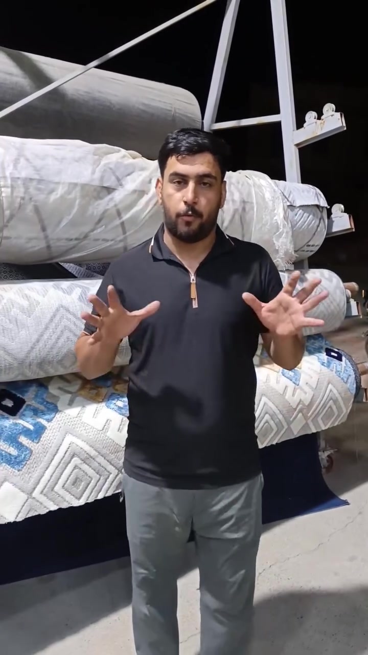 تفليش • كاربد • ضد التقلييد
