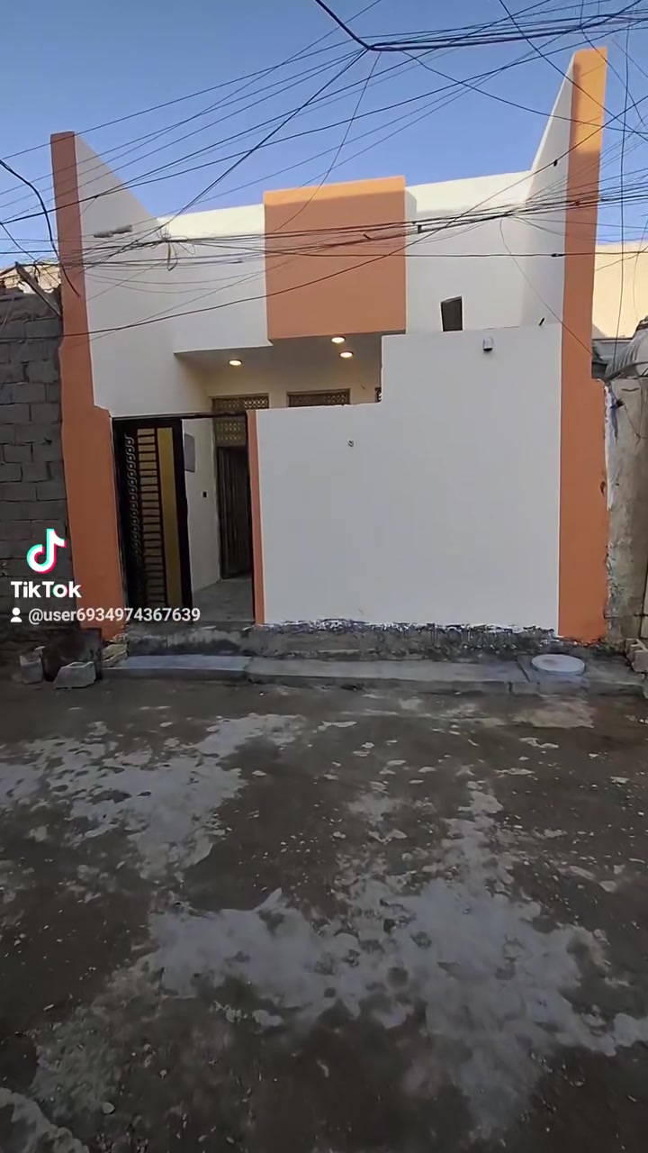 دار للبيع مدينت الصدر الحمديه قبل العماره الخضره
  تفاصيل داخل افديو 
  ممتواجد عل فيس بوك
مكلف بنشر شراي يتصل وبخدمتكم
 ***********
