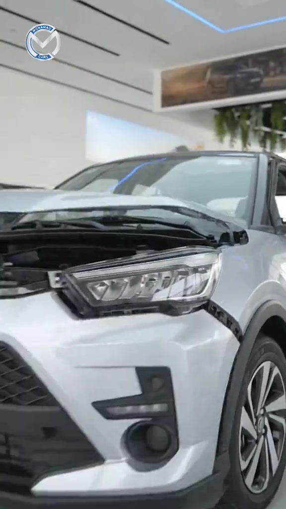تيوتا رايز 2023  للاقتصادية عنوان . سيارة اعتمادية بطابع شبابي بمحرك 1000 cc تيربو . للاستفسار عن السعر والتفاصيل، راسلنا عبر الخاص أو اتصل بينا. متوفرة الان في شركة المهند كارس 📍النجف الأشرف - الشارع الحولي، المعارض الجديدة. 📍كربلاء المقدسة - مدينة معارض كربلاء، معرض رقم 33. 📞*********** #تويوتا_رايز #ToyotaRaize #المهند_كارس #سيارات_العراق #تويوتا ⁩
