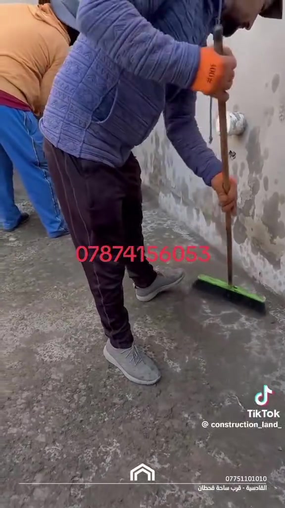 🔵  تطبيك شتايكر سطوح كرسته وعمل
🔴️ الأسعار تحسب حسب
✅️ مساحه السطح
✅️ مع عوازل أو بدون عوازل 
✅️  طابق سطح 
✅️ العوازل هي فلانكوت وزفت ولايلون 
✅️  مع فلين أو بدون فلين يوجد فلين ابو 3 سانتيم 
✅️و فلين ابو 5 سانتيم وكلمن بسعره 
✅️   فوم ابو 3 سانتيم و 5 سانتيم وكلمن بسعره 
✅️ المساحات الصغيره تتخذ مقطوعه 
✅️   إعادة ماستك مد و كوي 
✅️ قلع الماستك القديم واضافه جديد 
✅️ قلع شتايكر وتطبيك جديد 
🔴 مكان العمل جميع مناطق الانبار 
 للاتصال

***********
