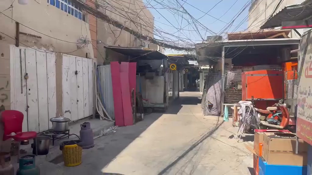 محلات للإيجار بالطوبجي قرب السوق للاستفسار الاتصال على الرقم ***********
