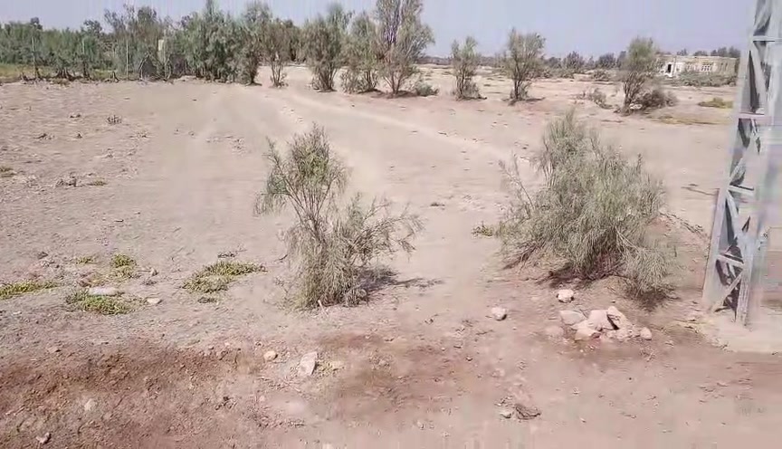 الحمادي • قرب مشاعل • ١٤٠٠م