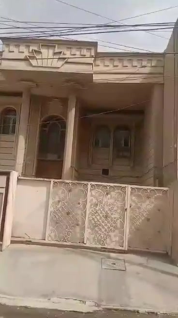 الدورة • طابو ملك صرف • حديقة 60م