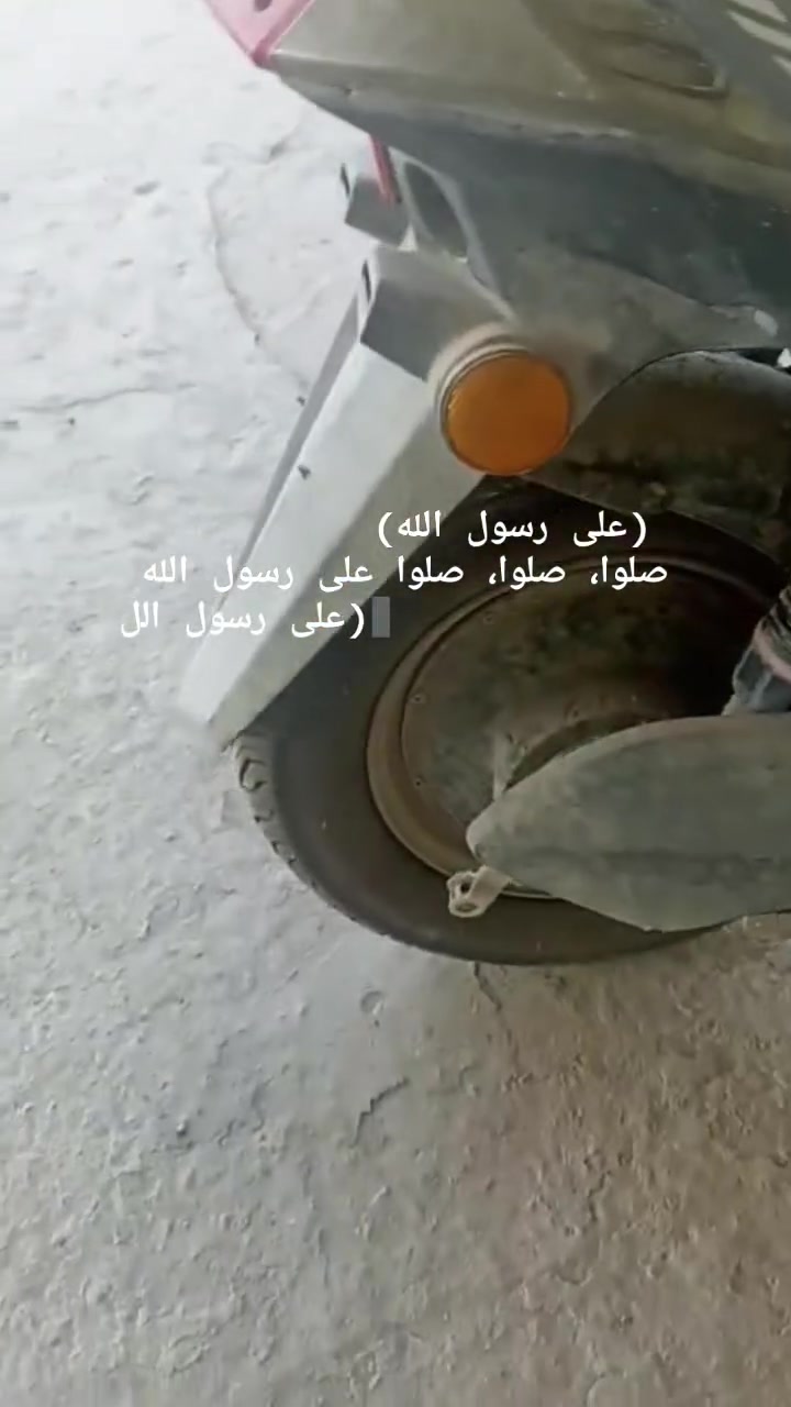 دراجة شحن • بدون بطاريات • سيد ساجد