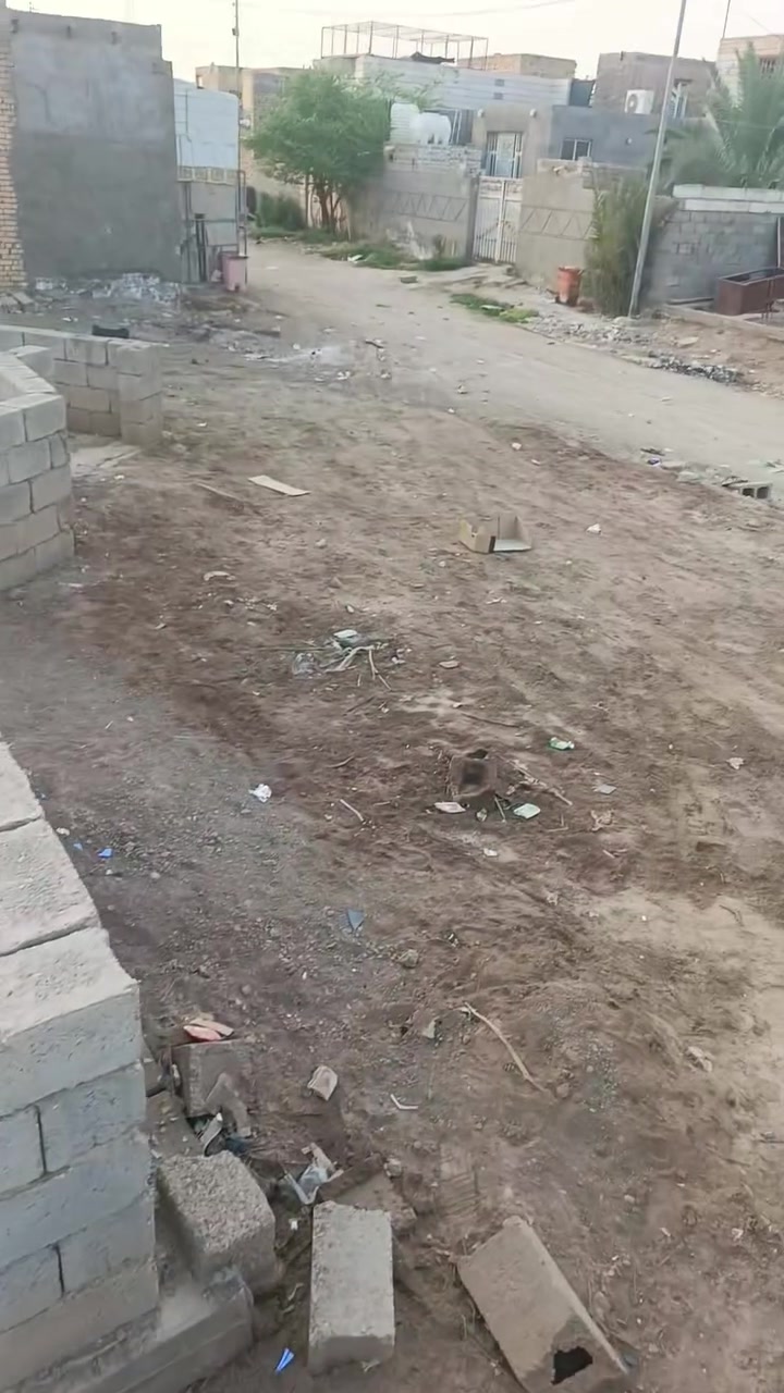 بلشطره • للبيع • أرض