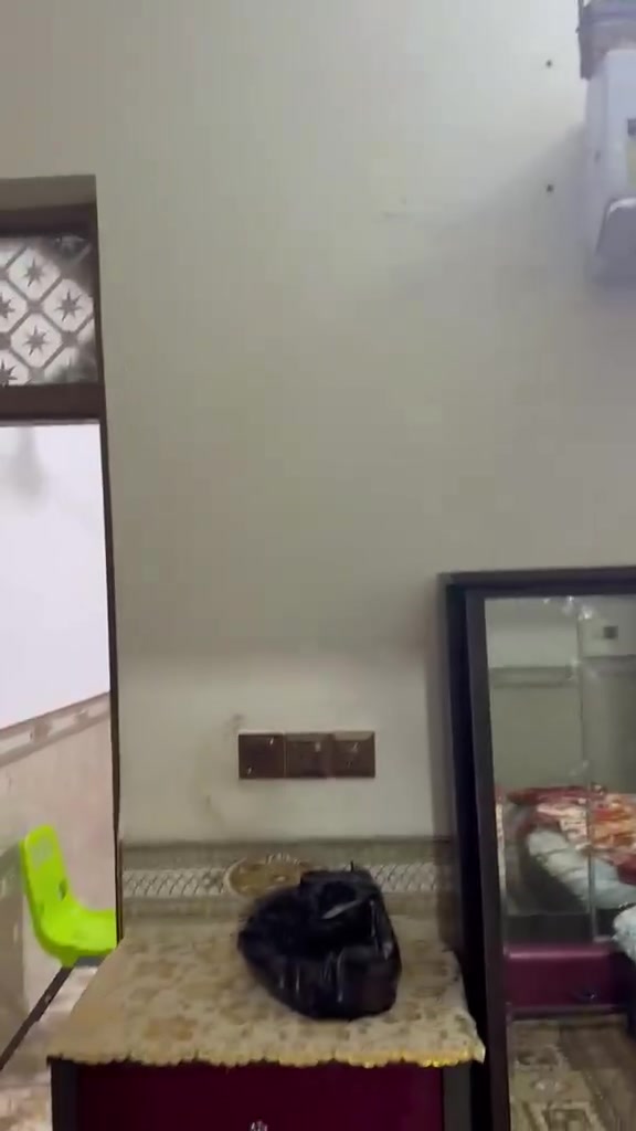 حي النداء • ١٠٠م • مؤثث كامل