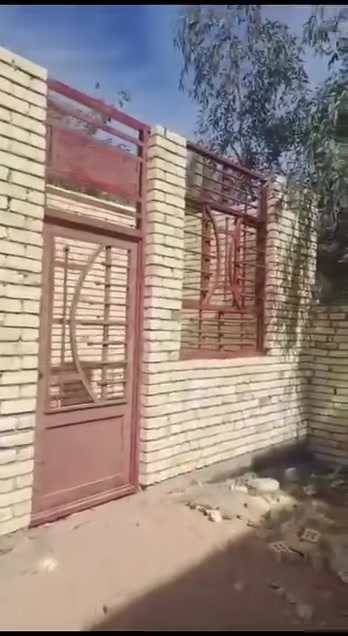 الحر الصغير • ١٠٠م • هيكل واصل للسقف