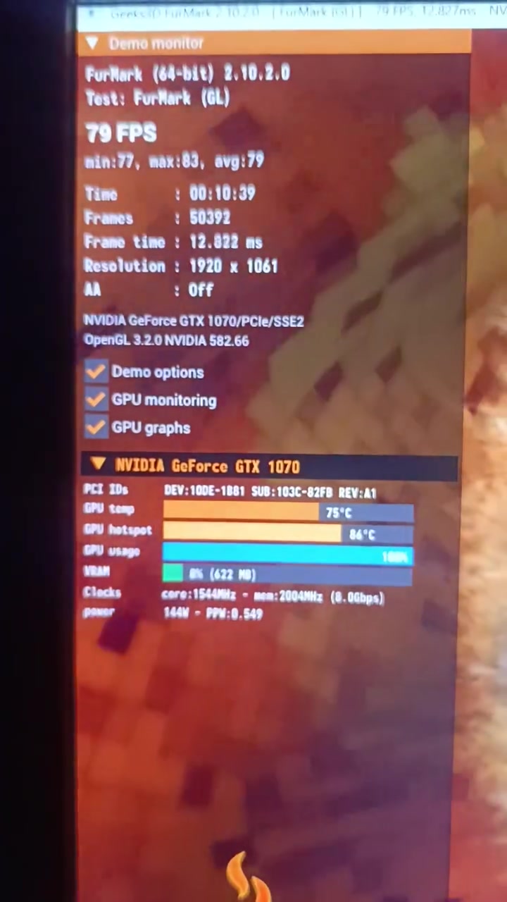 للبيع 450 قفل وي التوصيل
H510
i5 10400f
Gtx 1070 8gb 
8GB ram 3200 
ssd sata 256 gb 
Galax 650 watt 
الكيس 6 فانات 
قفللل 450 الف وي التوصيل 
واتساب ***********
