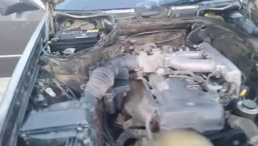 مرسيدس • موديل ١٩٩٢ • بغداد