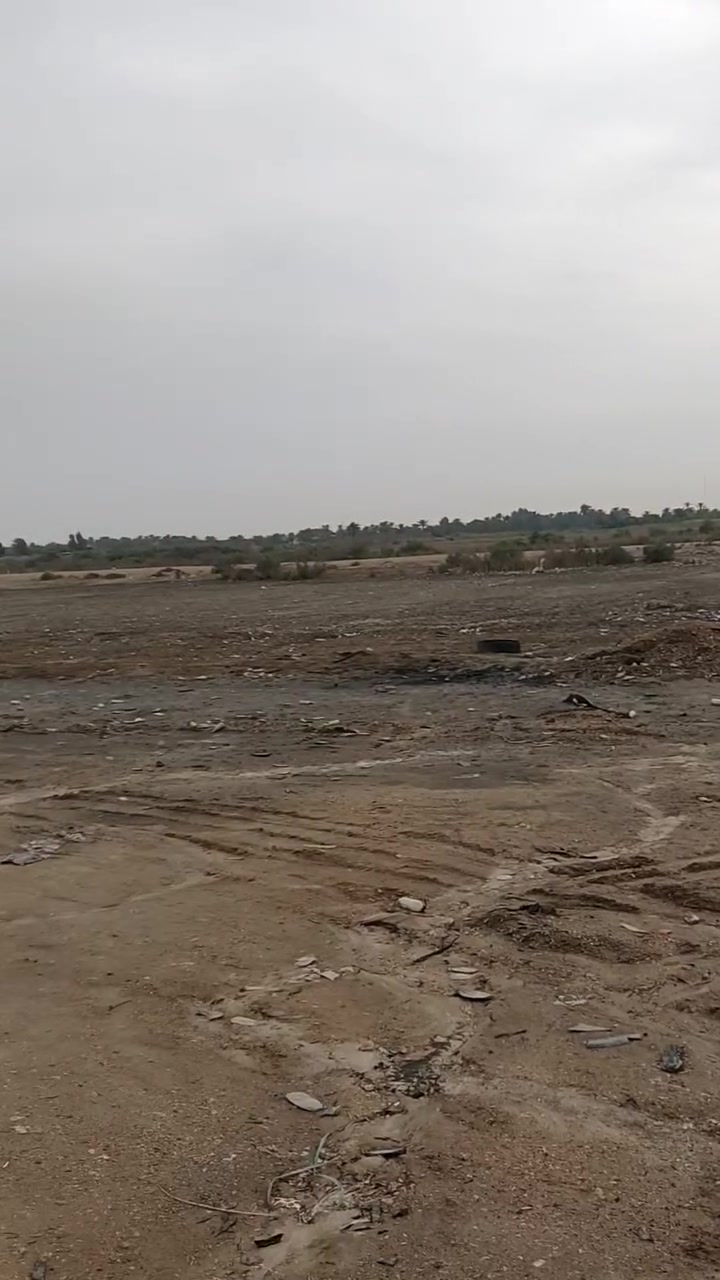 بابل الشوملي • ٦ دونم • طابو زراعي