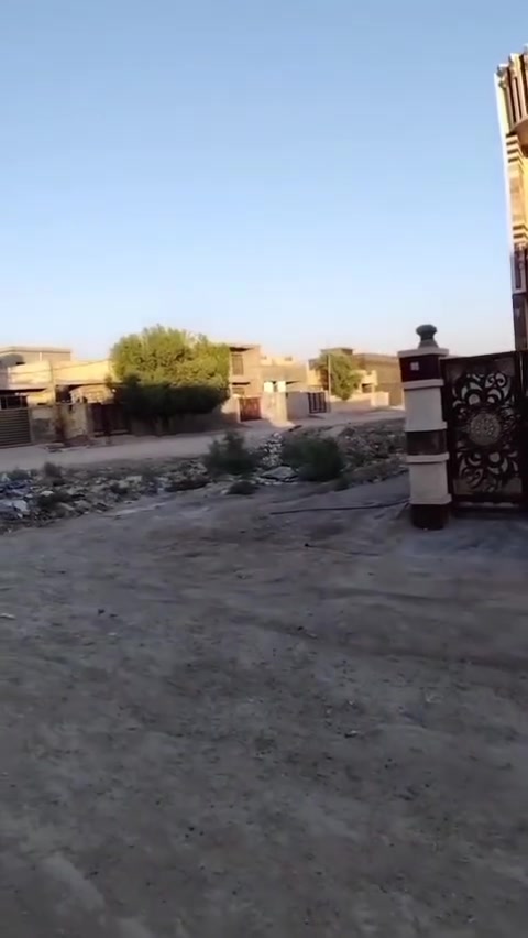 دار البيع ابو غريب ابو منيصير  ضباط ثالثة مساحه 150 متر رقم الهاتف  ***********

