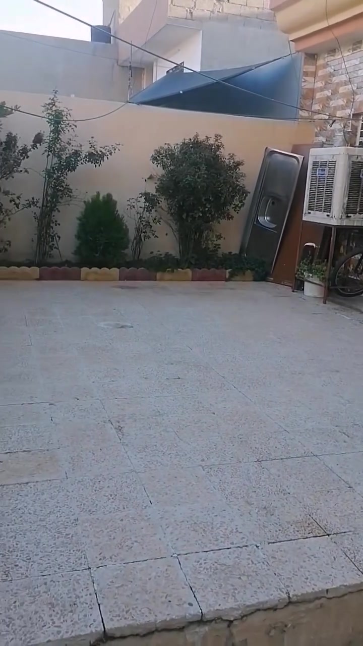 الموصل • ٢٠٠م • طابق واحد