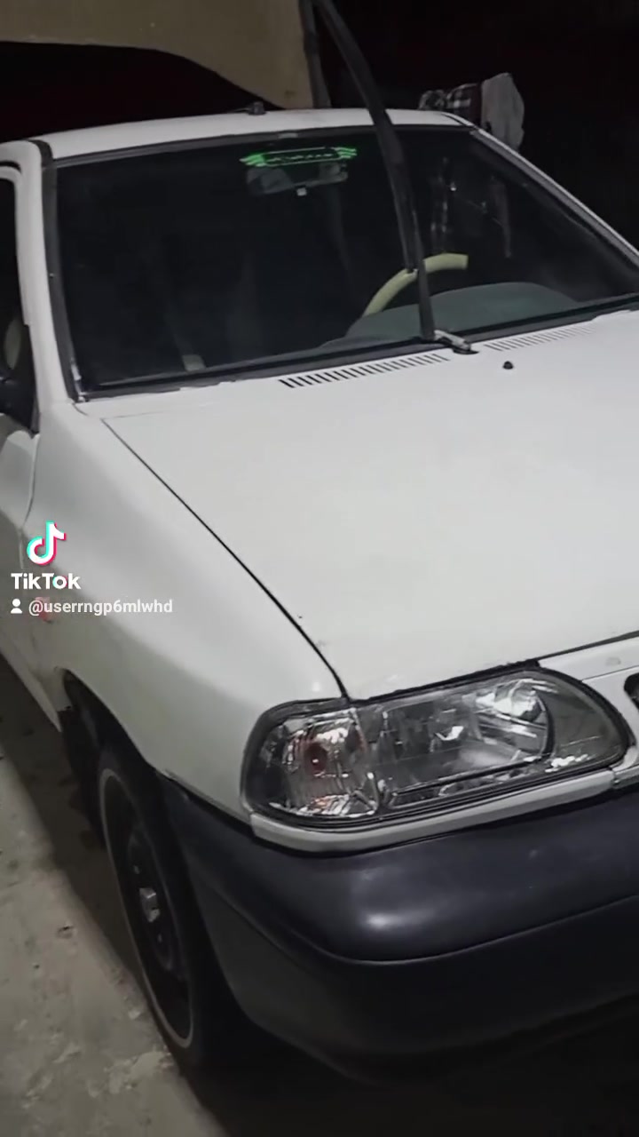 هارثه • ٢٠١٤ • ماكينتها تبخر