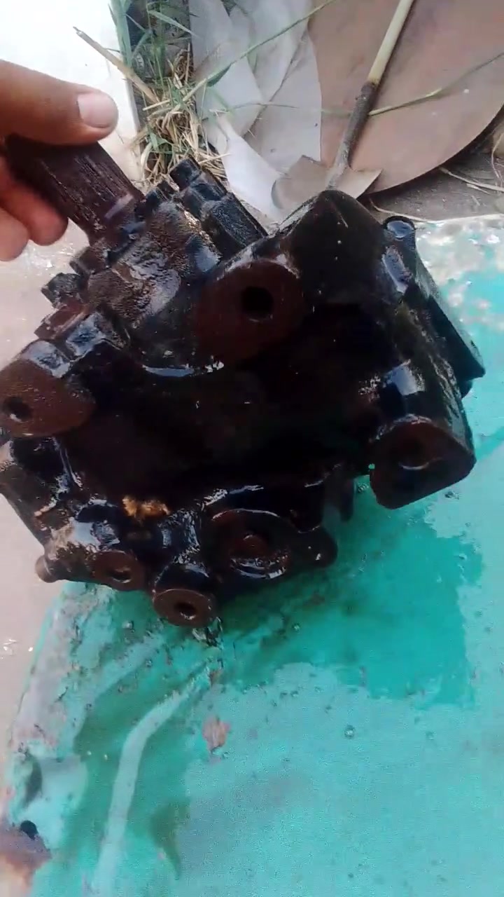 قطع غيار • غير واضح