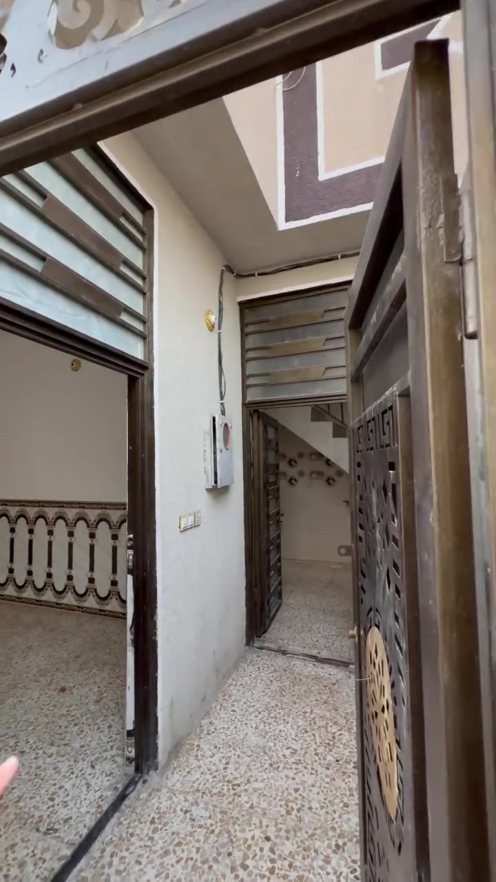بيت للايجار • ٥٠م • مقابل الكفيل