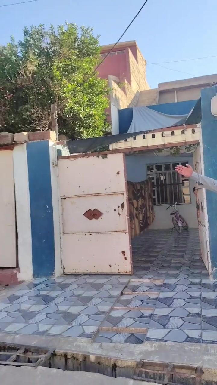 حي القدس • ٢٠٠م • سند طابو
