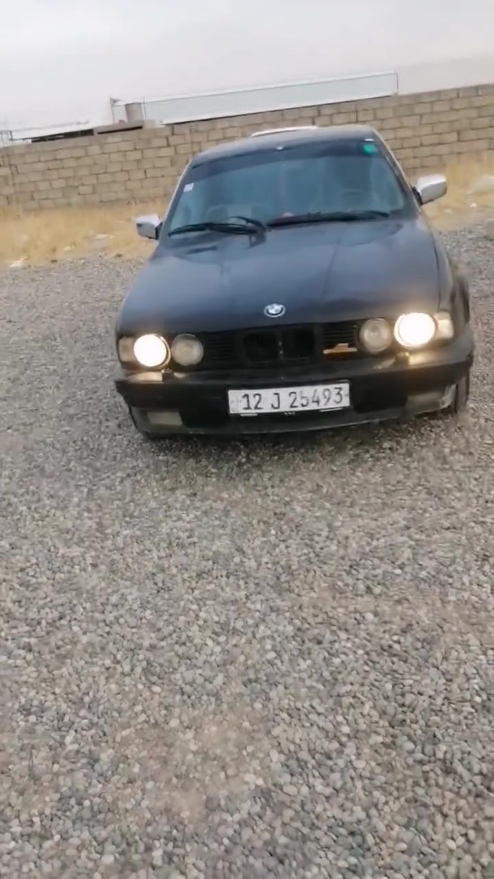 بي إم دبليو • للبيع • للتواصل