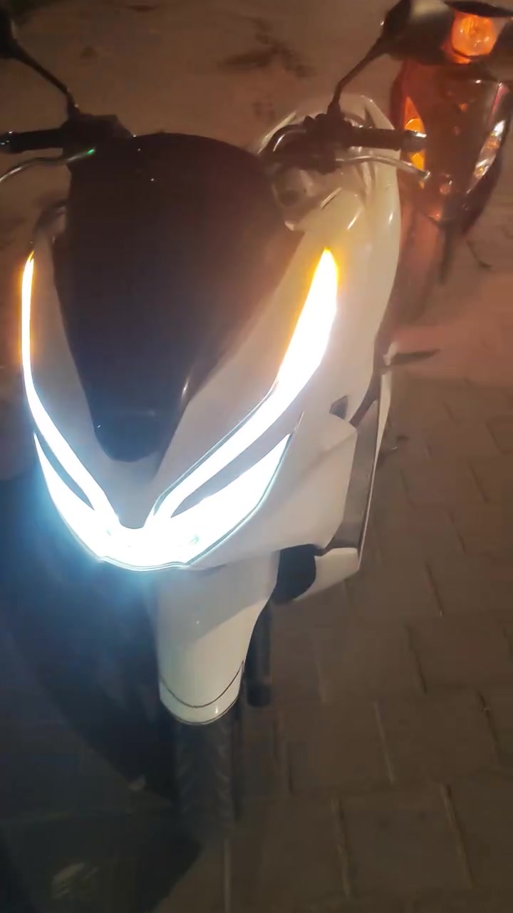 دراجه pcx كفاله عامه  سعر. 18 $
جيل  ثالث. ياباني. بصمتين
العنوان مدينه الصدر
***********
