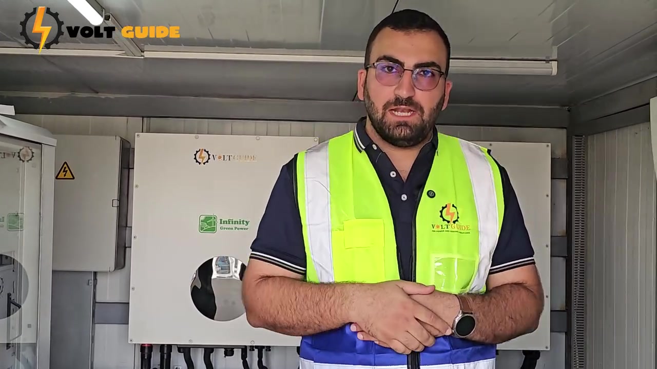 بعد 4 سنوات من التشغيل المستمر وبدون أي أعطال، هذه المنظومة تثبت كفاءة وجودة التنفيذ الهندسي لشركة أفق الطاقة (VOLT GUIDE).

صُممت المنظومة بهيكل متين وتأسيس احترافي قاوم أقوى الظروف الجوية، لتوفر طاقة مستقرة وموثوقة طوال هذه السنوات. الاستثمار الحقيقي في الطاقة الشمسية يُقاس بالعمر الافتراضي واستقرار الأداء بمرور الزمن.

في أفق الطاقة.. العمل بالميدان أبلغ من أي كلام.

📍 فروعنا:

أربيل: شارع 120 – مقابل شقق لالاف سيتي | كوران مخمور – قرب جامع حاج عزيز

بغداد: حي الجامعة – شارع الكازينو

📞 للتواصل مع القسم الهندسي:

أربيل: *********** | *********** | ***********

بغداد: *********** | ***********

#أفق_الطاقة #فولت_كايد #VoltGuide #طاقة_شمسية #مشاريع_العراق #هندسة_كهربائية #طاقة_متجددة #العراق
