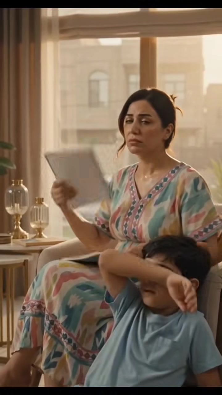 لوكس • طاقة شمسية • مهندس علي محمود