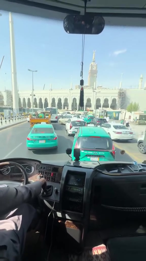 🕋 يعلن مكتب الانتصار للحج والعمرة عن رحلته المميزة لشهر آب (الشهر الثامن) 🕋
​"انشغل بعباداتك.. واترك خدمتك علينا"
(لا تسألنا.. بل اسأل من كان معنا!)
​نأخذكم في رحلة إيمانية متكاملة (براً) لمدة 10 يوماً من الطمأنينة والراحة:
​المدينة المنورة: 3 أيام.
​مكة المكرمة: 7 يوماً.
​💥 السعر المفاجأة (سعر مناسب جداً جداً) 💥
​💰 تكلفة الشخص الواحد: 700 فقط!
​✨ مميزات الرحلة وخدماتنا:
​🚌 النقل: الرحلة براً، وستكون خدمات الطريق  من مدينة بغداد  إلى المدينة المنورة على حساب الشركة.
​🎁 هدايا مجانية لكل معتمر: حقائب سفر (كبيرة وصغيرة) + إحرامات للرجال + حجابات للنساء.
​👨‍💼 القيادة والإرشاد: الرحلة ستكون برعاية وإشراف وتوجيه الحاج عبدالستار البدراني 
​📍 للتسجيل والاشتراك:
​على الراغبين في التسجيل تسليم جوازات السفر مع صورةإلى مقر المكتب:
🏢 العنوان: بغداد- قريه الانتصار - شارع 25
​📞 للاستفسار والحجز، يرجى الاتصال بنا على الأرقام التالية:
***********
***********

​✨ مرافقة طيبة على محبة الله ورسوله.. نسأل الله لنا ولكم القبول والتيسير! ✨
