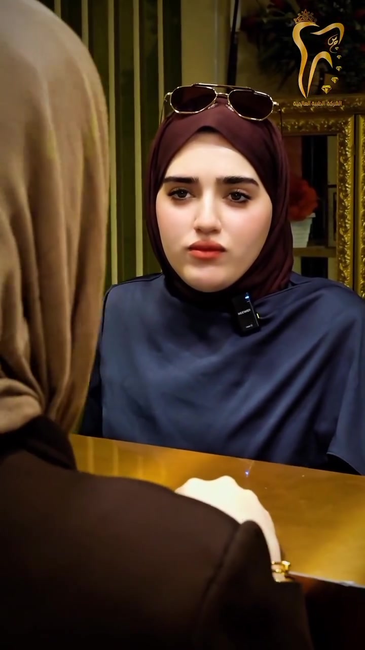 🦷✨ ابتسامة أجمل تبدأ من هنا ✨🦷

لأن جمال ابتسامتك ينعكس على ثقتك بنفسك، نقدم لكم أفضل خدمات طب الأسنان بأحدث التقنيات وأعلى معايير الجودة.

العنوان / الزبير /شارع الرشيدية/ مجاور الرشيدية سنتر

للحجز والاستفسار ***********📍 
💙 ابتسامتك… مسؤوليتنا، ورضاكِ غايتنا. 🌷#تقويم_اسنان #ابتسامة_هوليود #زراعة_اسنان #ابتسامة_المشاهير #مراكز_الشركة_الطبية_العالمية
