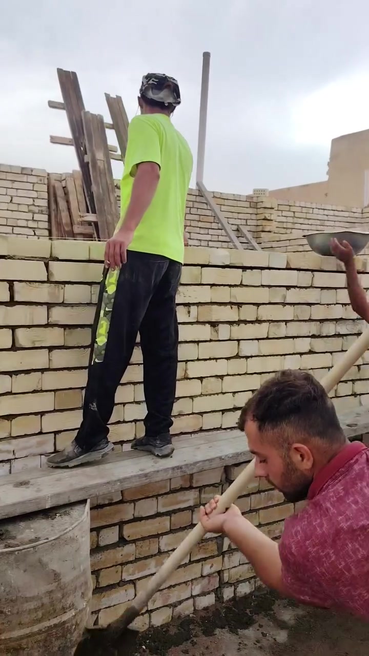 أبو زينب الجنابي • حي الجامعة • مقاولات