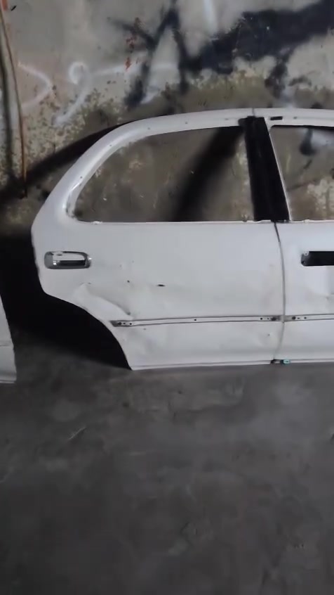 بصرة الزبير • قطع غيار • اتصال