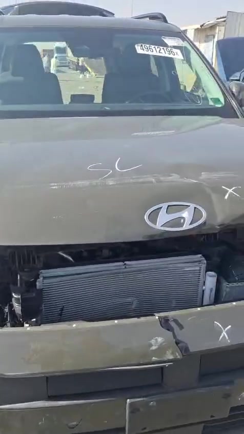 هايبرد • بدون ايرباك • ٢٠٢٥