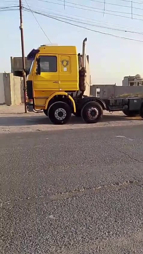 سلام عليكم سكانيا البيع
مكينه 113 بم كهربائي سوده جديده   كير 900 3+3
مجموعه خريطه سياره خير من الله مسجله كلاب 
***********

نص مكتوب في الصور:
- ١٦ سبتمبر ٥:١٣ م ٠:٠٤ / ٠:٥٦ المهملات تعديل مشاركة