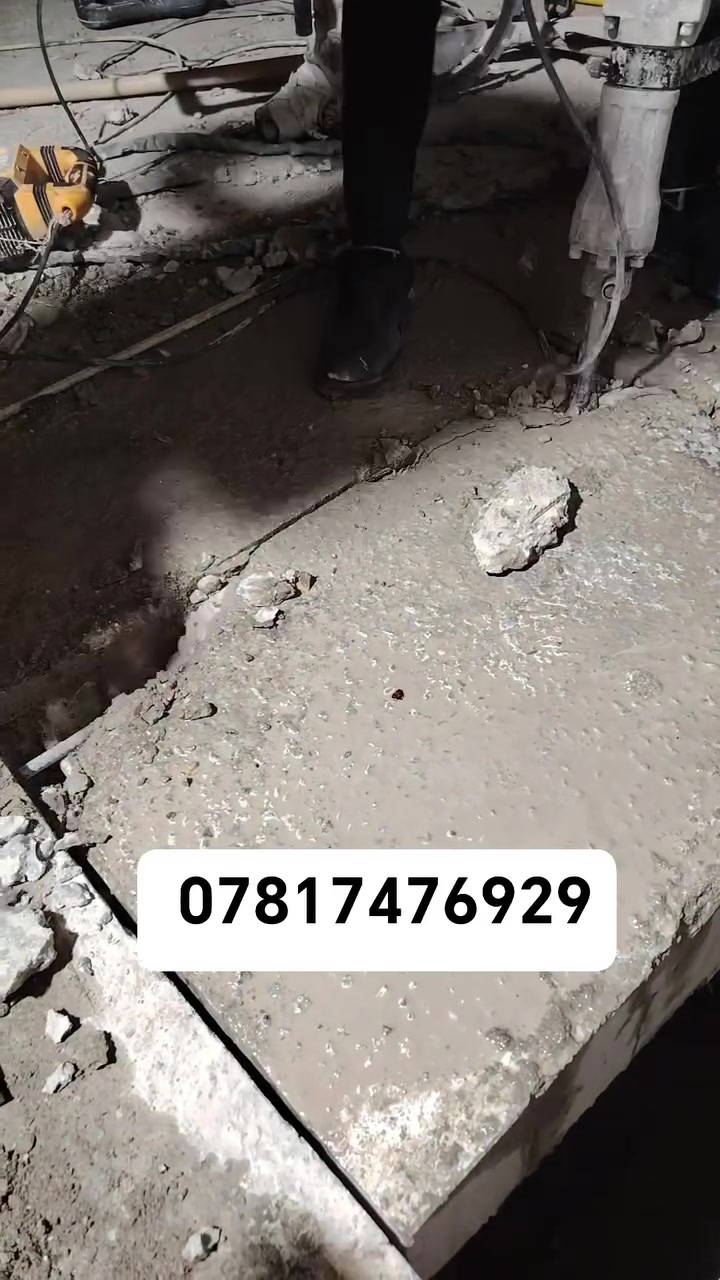 قطع الكونكريت فتحت باب فتحت مصعد فتحت درج للتواصل على الرقم ***********
