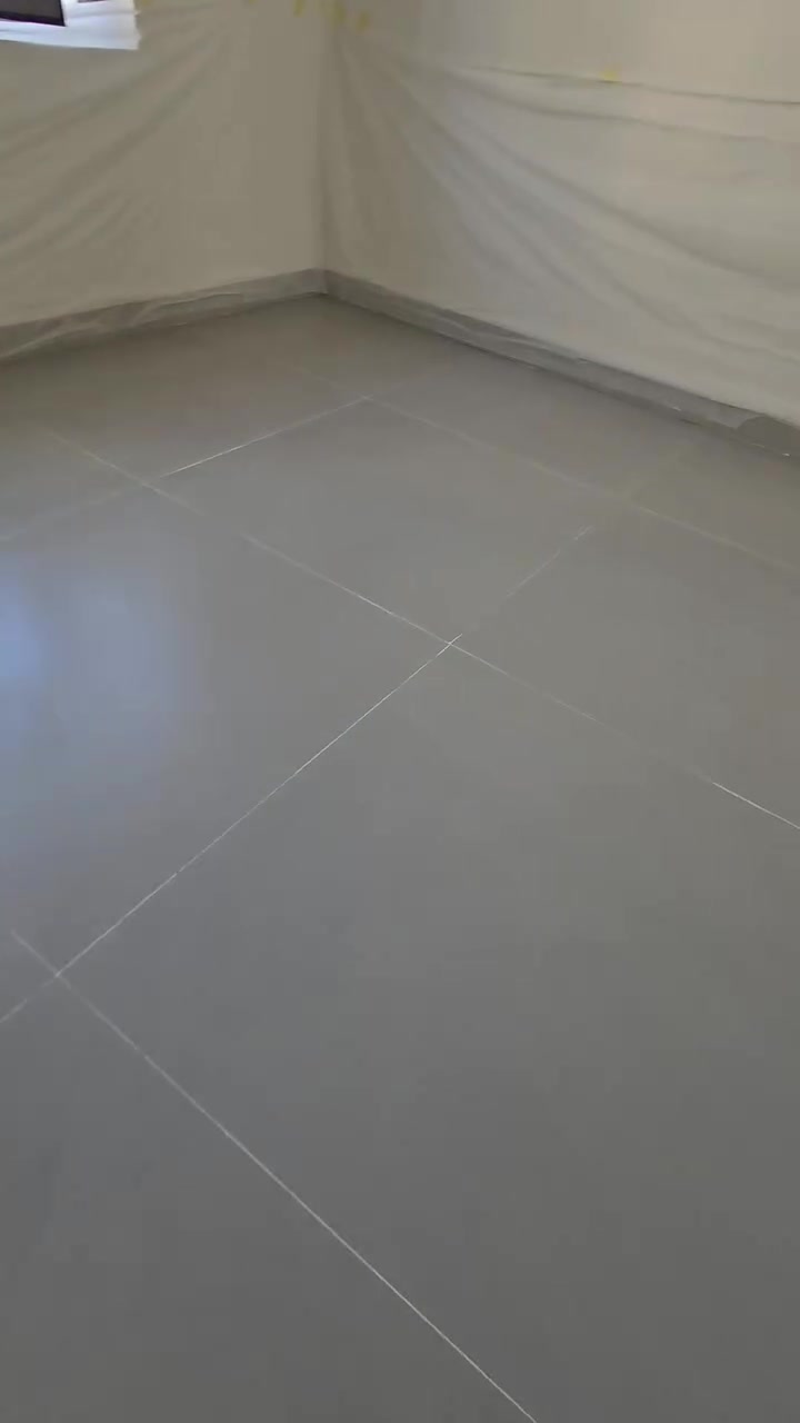 قزانية ديالى • جلي ارضيات • بورسلين ناشف