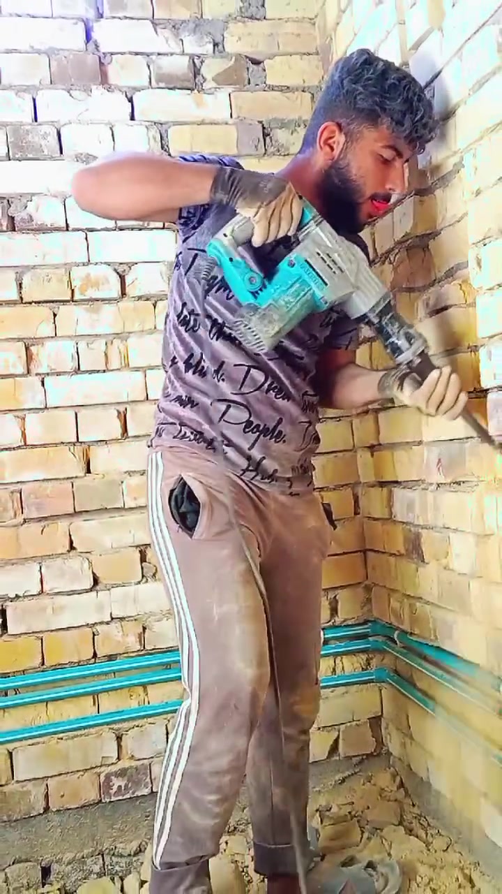 السلام عليكم
العمل بتأسيس المي 
والعمل بتأسيس المجاري 
شغلنا يكون باحدث الادوات والاجهزه 
ويكون العمل بكادر خاص وياي 
المكان واسط كوت. دجيلي. الحي. 
التواصل عبر الصفحه الخاصه بيه 
او الرقم
***********
