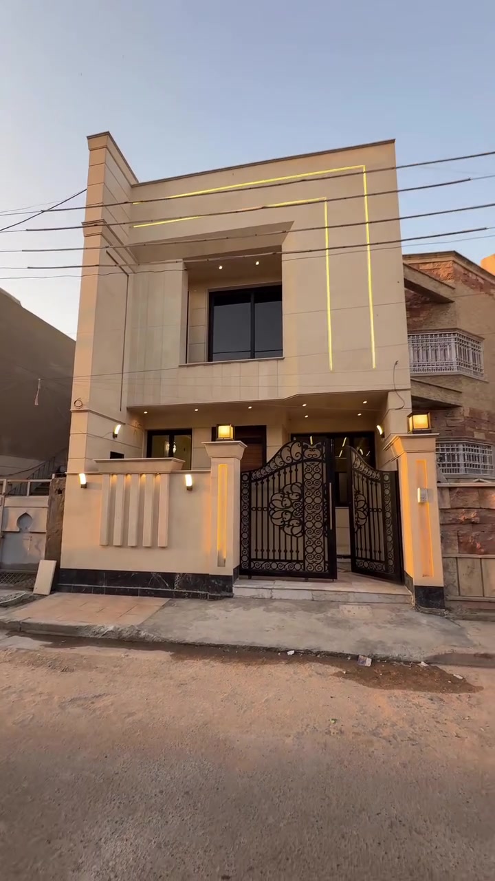 #للبيع_في_السيدية 150م مودرن واجهة 6 التصنيع 
#لمعرفة #السعر #رقم ( 1 ) #سأيتي #الرد #مباشر 

***********
***********

عنوان المكتب:-📍السيدية -  شارع الخيزران مجاور مطعم إكليل الجبل

 #عقارات_السيدية #عقار #بيع #شراء_اراضي #exp #اكسبلور #ترند #بغداد #عقارات_بغداد #العراق #السيدية
