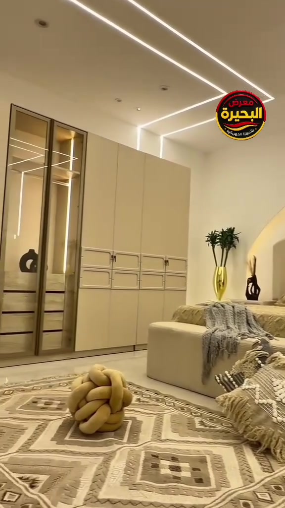 🔥تم وصـــول موديل ارجـــس 🔥
نقد اقساط جمله 
بدون مقدمه 
- 10 قطع الاصلي (( لا نتعامل بالتقليد)) 
- ⁠الضهر بلــــوك 🪵
- ⁠برغـــي وچـــوي حديد 🔩
- ⁠قياس الكنتور معا الملحق 340
- ⁠كنتور رفوف متعددة + مجرات 
- ⁠سكـــة ثلاث مراحـــل 🛠️
- ⁠دوشــمة خاولـــي ✅
- ⁠سرير 180*200 سم مخزن جك 
- ⁠جام الكنتور ضد الكسر شفاف 
- ⁠انارة بالكنتور 💡
- ⁠انارة بميز المرايا 💡 

السعـــر :- مليون و565 الف 🇮🇶
***********
العنوان ديالى بعقوبه الجديدة شارع المصرف الرافدين
