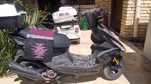 لبيع دراجه جديده بمعنا الكلمه ومناسبه ياباني ماكس عدله مضلع السعر 600 وبيها مجال عنواني كربلاء المقدسه طريق طويريج قرب سيطرة البراهميه عمود 193
رقمي***********
لبيع دراجه جديده بمعنا الكلمه ومناسبه ياباني ماكس عدله مضلع السعر 600 وبيها مجال عنواني كربلاء المقدسه طريق طويريج قرب سيطرة البراهميه عمود 193

لبيع دراجه جديده بمعنا الكلمه ومناسبه ياباني ماكس عدله مضلع السعر 600 وبيها مجال عنواني كربلاء المقدسه طريق طويريج قرب سيطرة البراهميه عمود 193
