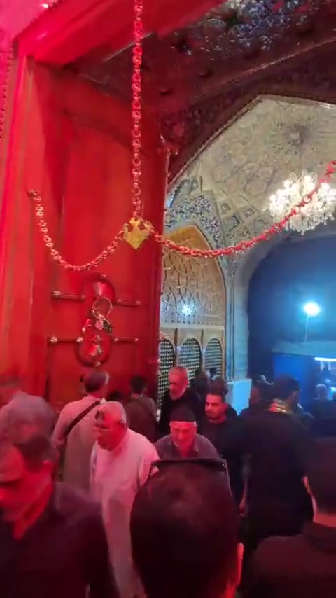 حملة العميدي • جامع براثا • سفرات داخلية وخارجية