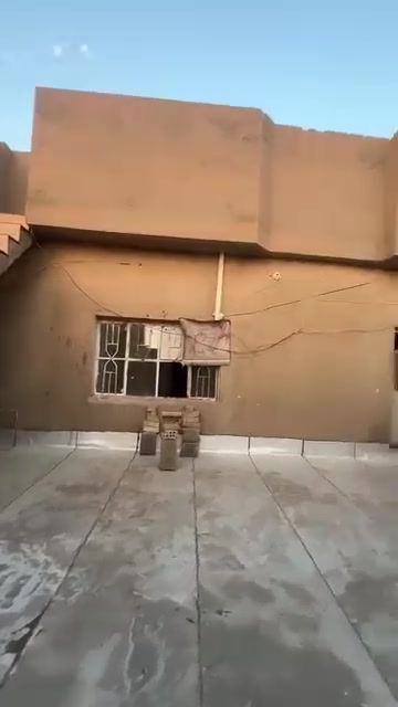 سايدين العسكري • طابق أول • غرفتين