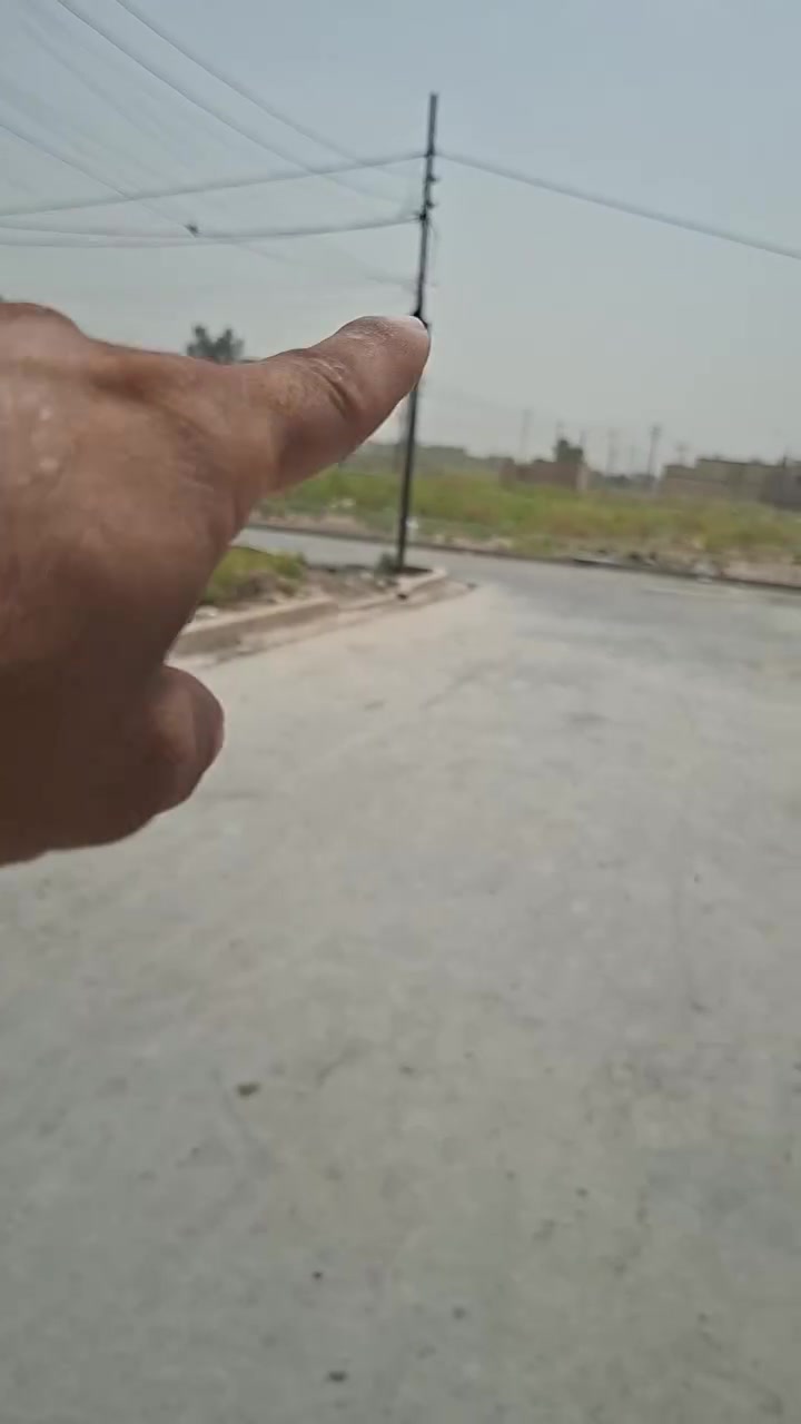 بيت البيع العنوان بغداد الشعب غرب مستشفى الزهرء الاهلي خدمات كامله تبليط مجاري الاستفسار***********

